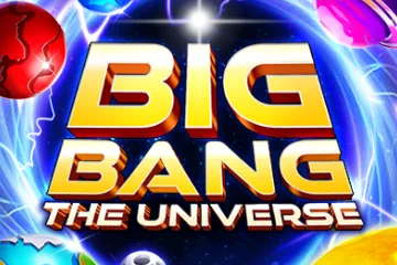 Big Bang best online slot