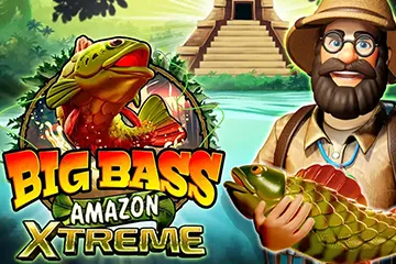 Big Bass Amazon Xtreme best online slot