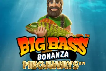 Big Bass Bonanza Megaways best online slot