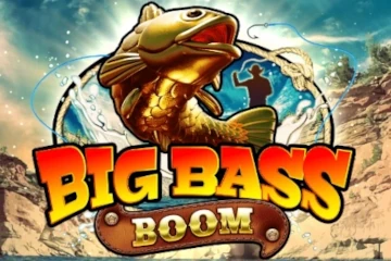 Big Bass Boom best online slot