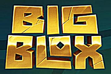 Big Blox best online slot