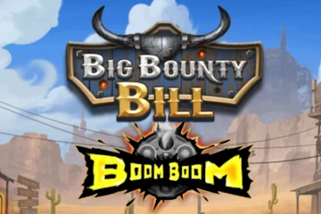 Big Bounty Bill BoomBoom best online slot