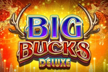Big Bucks Deluxe best online slot