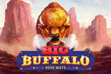 Big Buffalo Megaways best online slot