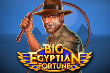 Big Egyptian Fortune best online slot