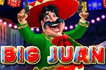 Big Juan best online slot