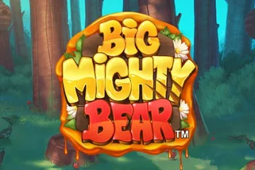 Big Mighty Bear best online slot