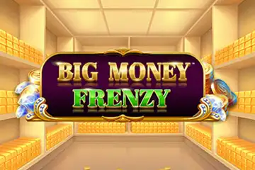 Big Money Frenzy best online slot