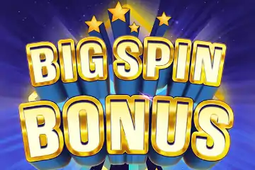 Big Spin Bonus best online slot