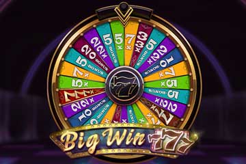 Big Win 777 best online slot