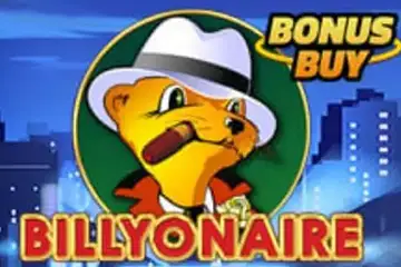 Billyonaire Bonus Buy best online slot