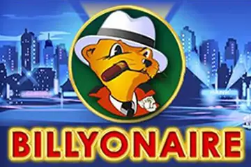Billyonaire best online slot