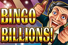 Bingo Billions best online slot