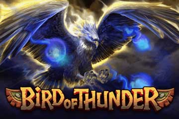 Bird of Thunder best online slot