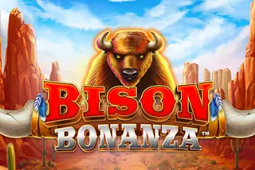 Bison Bonanza best online slot