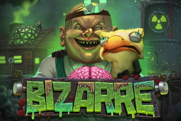Bizarre best online slot