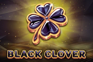 Black Clover best online slot