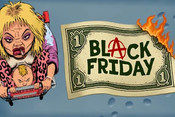 Black Friday best online slot