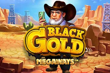 Black Gold Megaways best online slot