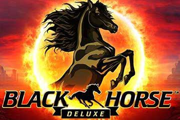 Black Horse Deluxe best online slot