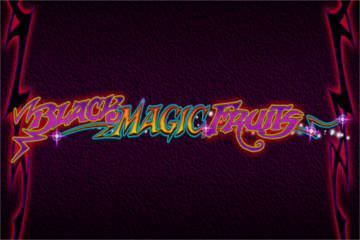Black Magic Fruits best online slot