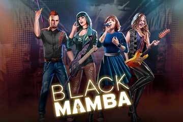 Black Mamba best online slot