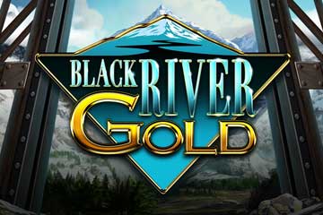 Black River Gold best online slot