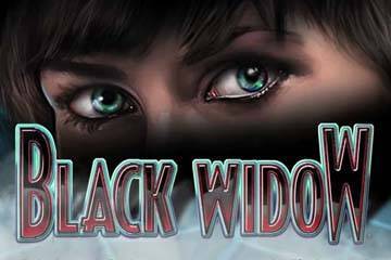 Black Widow best online slot
