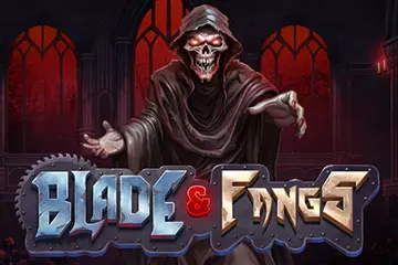 Blade and Fangs best online slot