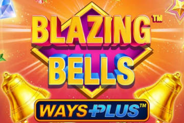 Blazing Bells best online slot