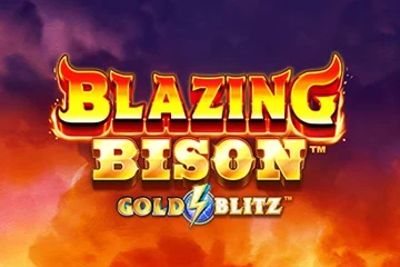 Blazing Bison Gold Blitz best online slot