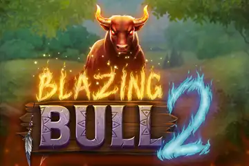 Blazing Bull 2 best online slot