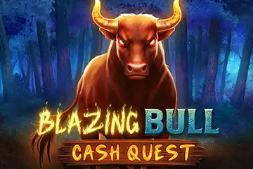 Blazing Bull Cash Quest best online slot