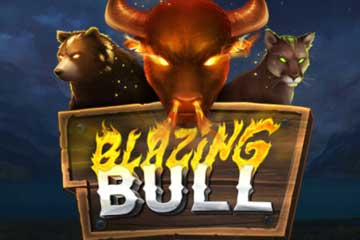 Blazing Bull best online slot