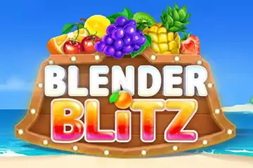 Blender Blitz best online slot