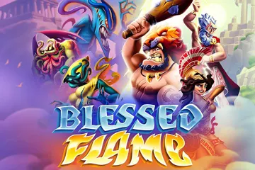 Blessed Flame best online slot