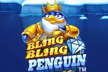 Bling Bling Penguin best online slot