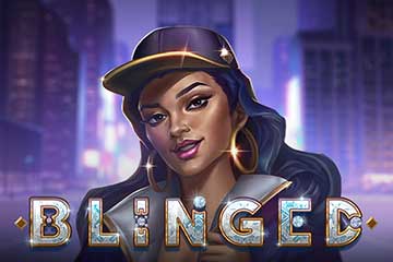 Blinged best online slot