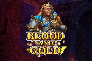Blood and Gold best online slot