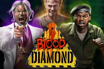 Blood Diamond best online slot
