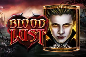 Blood Lust best online slot