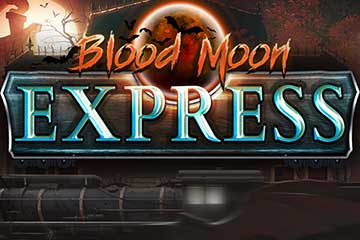 Blood Moon Express best online slot
