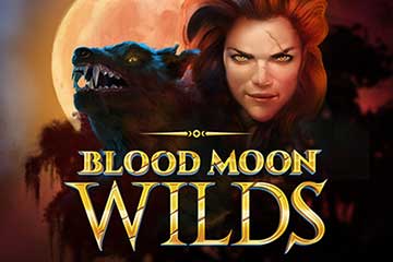 Blood Moon Wilds best online slot