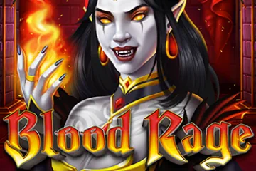 Blood Rage best online slot
