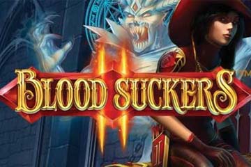 Blood Suckers II best online slot