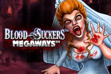 Blood Suckers Megaways best online slot