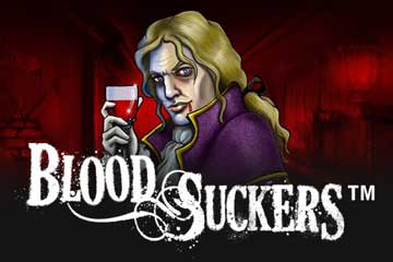 Blood Suckers best online slot