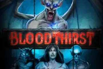 Bloodthirst best online slot