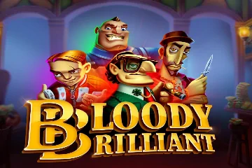 Bloody Brilliant best online slot