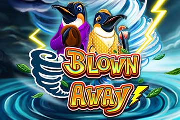 Blown Away best online slot